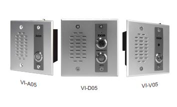 Vi-Intercom